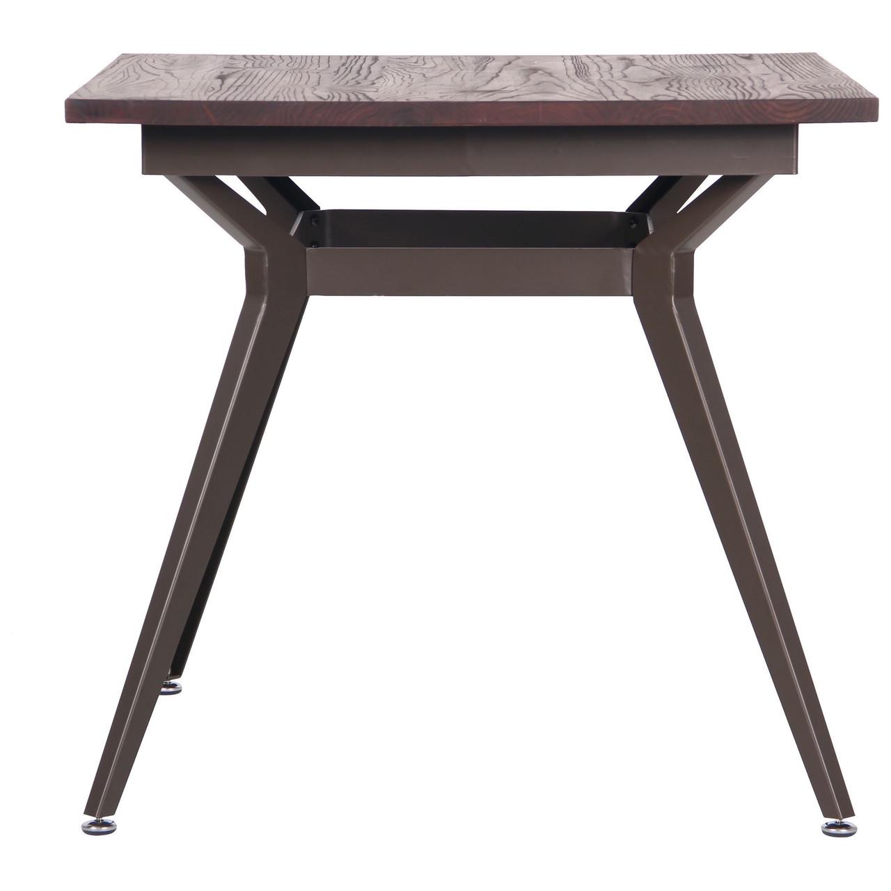 Стіл Morrison Coffee - фото 3 Стіл Morrison Coffee - фото 3