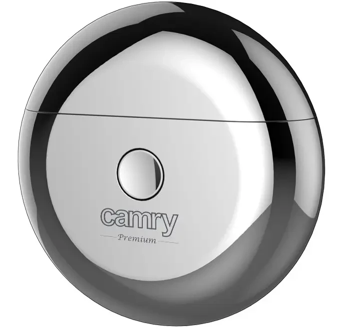 Бритва дорожня Camry CR 2938 USB - фото 2 Бритва дорожня Camry CR 2938 USB - фото 2