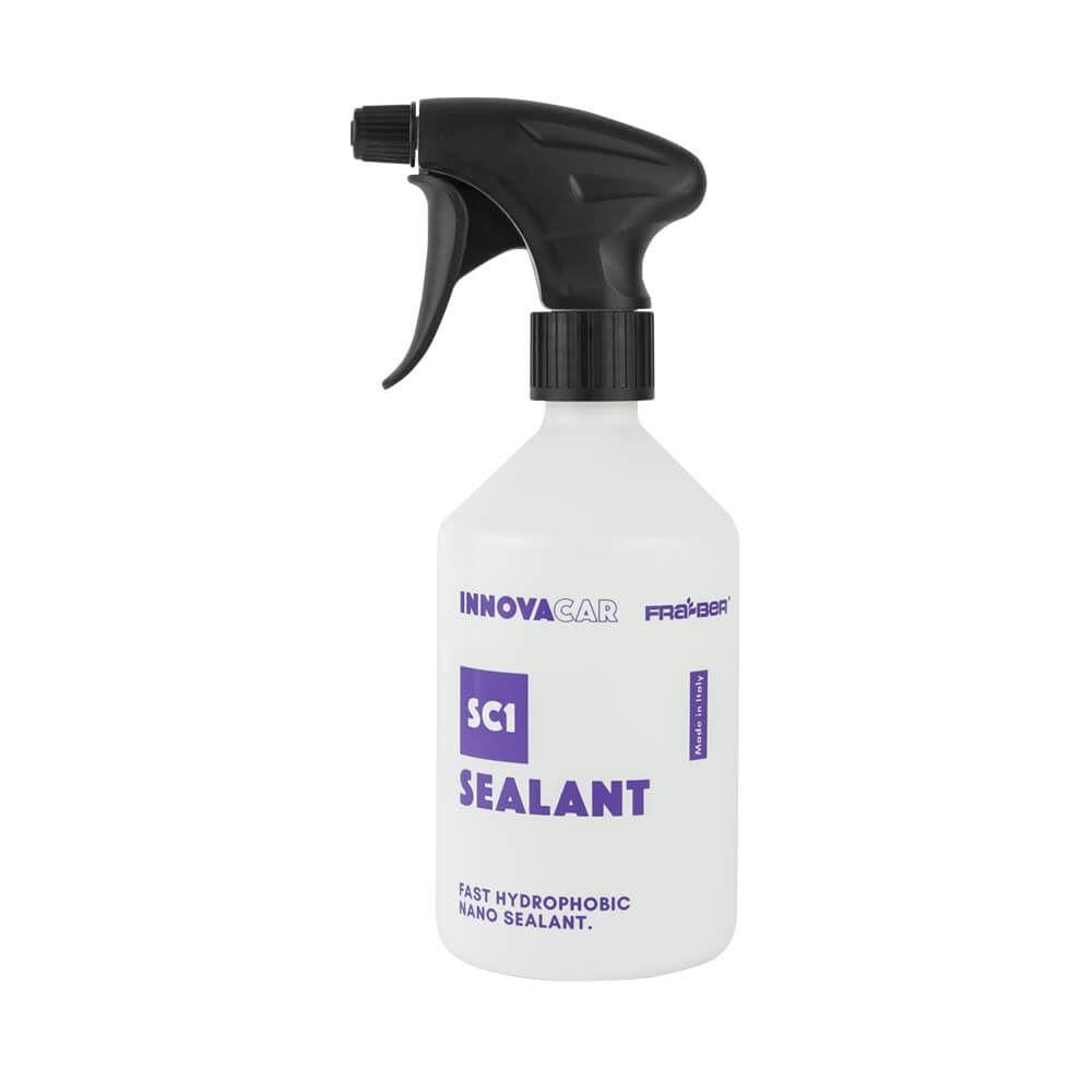 Нано-силант быстродействующий керамический Innovacar SC1 Sealant 500 мл (2944854827)