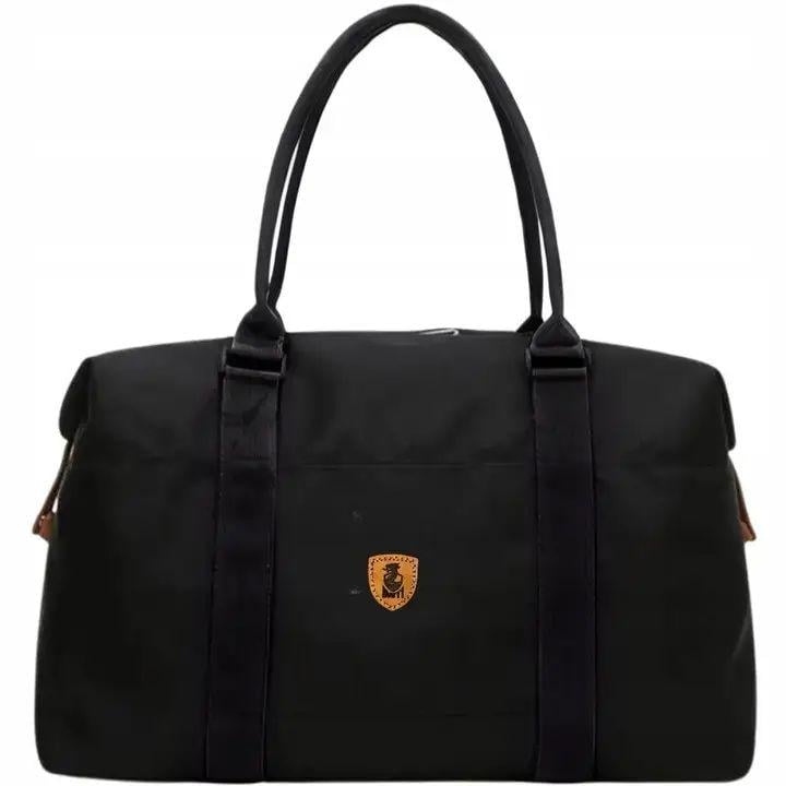 Сумка дорожня Imiti 22 л Чорний (5903794971578)