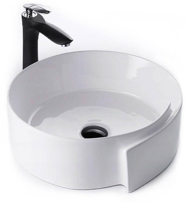 Раковина Rea Emily 43.5 см Раковина Rea Emily 43.5 см