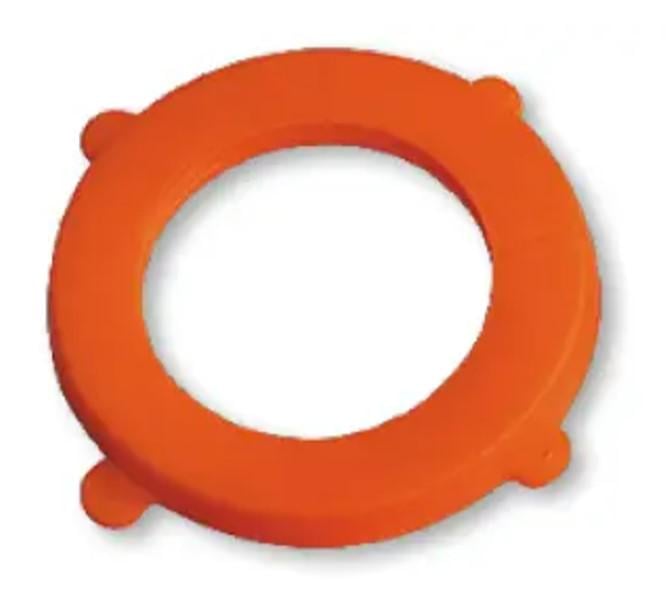 Прокладка 3/4" 50 шт. Orange (ECO-UO502)