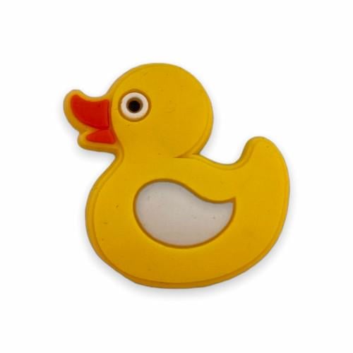 Джибітс для взуття JIBBITZ Качечка для ванни № 161 (448)