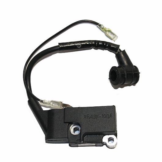 Модуль бензопилы TRESZER 4500/5200 (34-34-009)