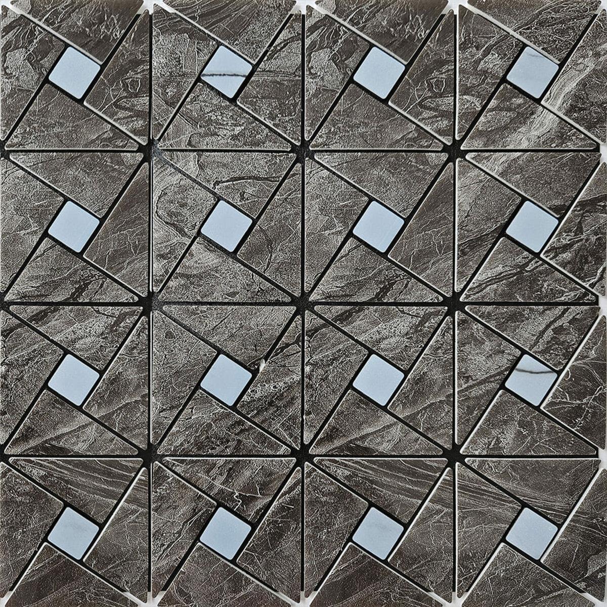 Мозаїка самоклеюча PET 300х300х4 мм (SW-00002451)