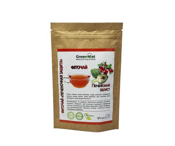 Фиточай Печеньевая защита 20 ф/пакетов Фиточай Печеньевая защита 20 ф/пакетов
