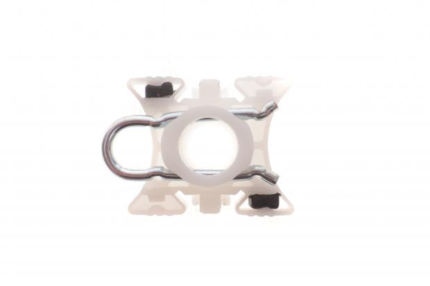 Повзунок склопідіймача FEBI BILSTEIN BMW 3 E36/5E34/7E32 (23749)