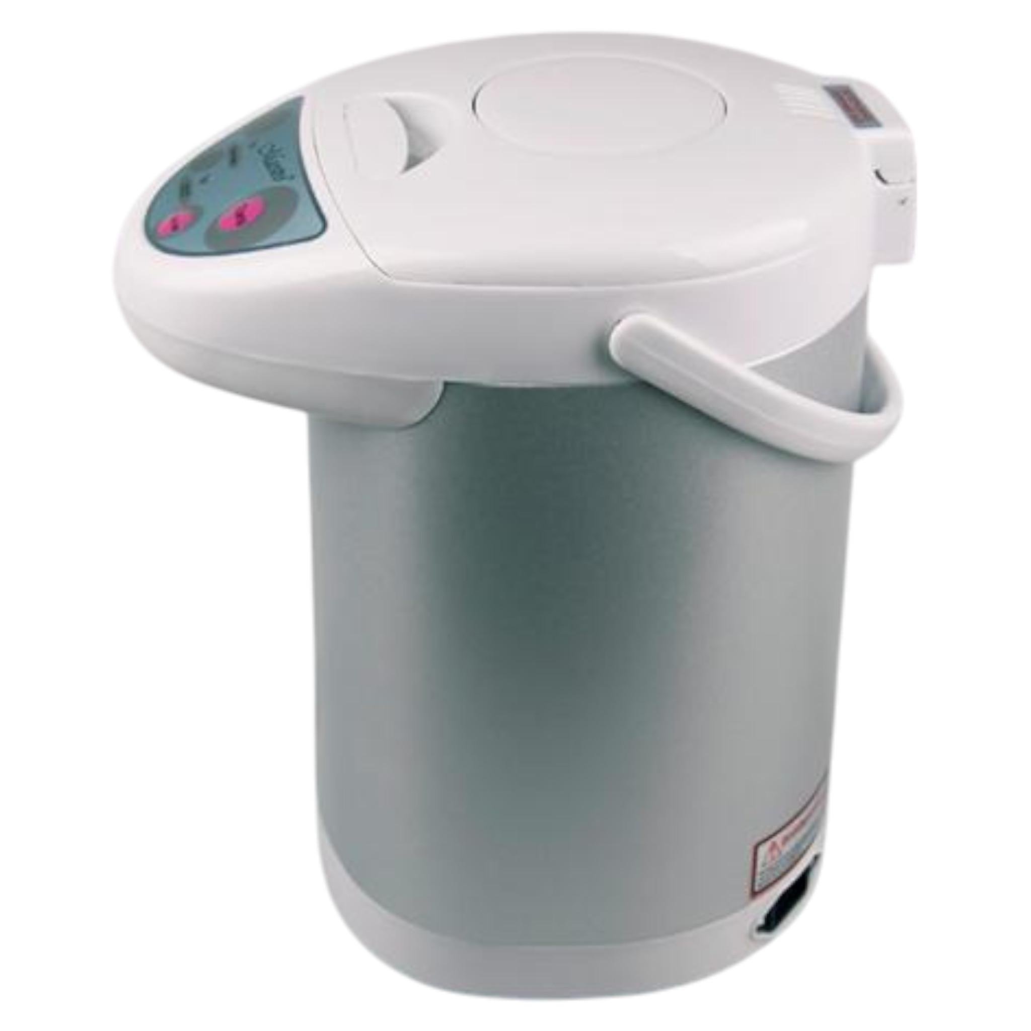 Термопот электрический Maestro MR-084 750 Вт 4,0 л (EK_MR-084Gray) - фото 2 Термопот электрический Maestro MR-084 750 Вт 4,0 л (EK_MR-084Gray) - фото 2