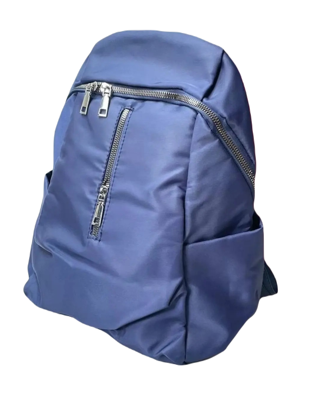 Рюкзак Stenson ST02022 35х23х14 см Темно-синій (13378825)