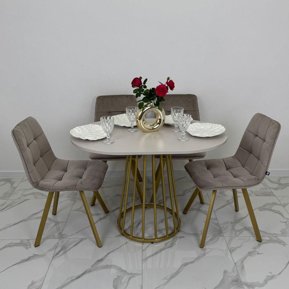 Кухонный стол FORTIS (2749317008) - фото 2 Кухонный стол FORTIS (2749317008) - фото 2