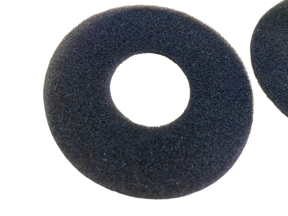 Амбушюри AKG K601/K612/K701/K702/K712 Pro/Q701 - фото 6 Амбушюри AKG K601/K612/K701/K702/K712 Pro/Q701 - фото 6