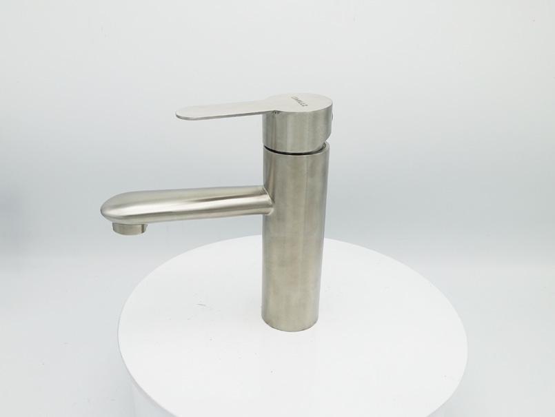 Смеситель для умывальника MILLZ MRS-SS-0017 (544) - фото 3