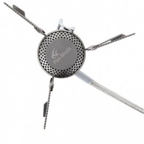 ᐉ Газовий пальник FM BLADE2 зі шлангом 2800W (581169) • Краща ціна в