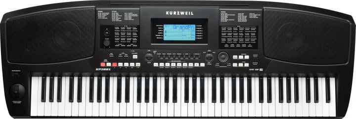 Синтезатор Kurzweil KP300X