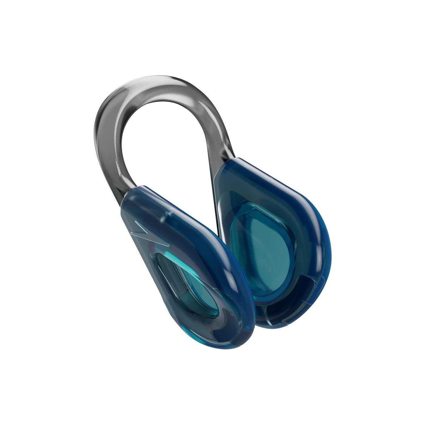 Затискач для носа Speedo BIOFUSE NOSECLIP AU One Size Синій (8-00440014491)