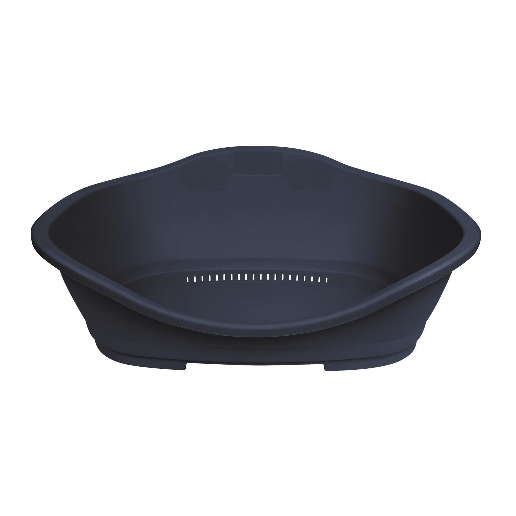 Лежак для животных Trixie Sleeper 56x68 см Синий (38821)