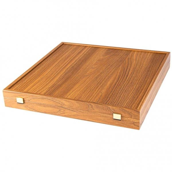 Шахи Оливкове дерево Modern SW40E40H - фото 9 Шахи Оливкове дерево Modern SW40E40H - фото 9