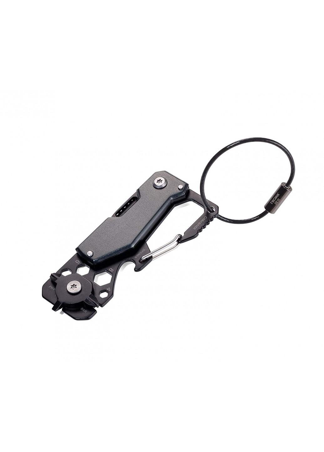 Брелок-мультитул Toolinator Титан (KTL25/TI)