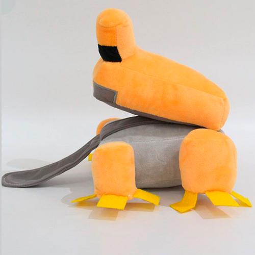 Іграшка Жаба Frog Minecraft 16х16 см - фото 2 Іграшка Жаба Frog Minecraft 16х16 см - фото 2