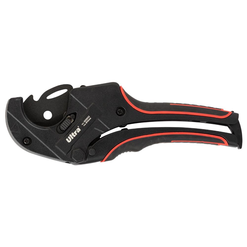 Ножницы для пластиковых труб Ultra max Ø42 мм 235 мм сталь SK5 (4333022)