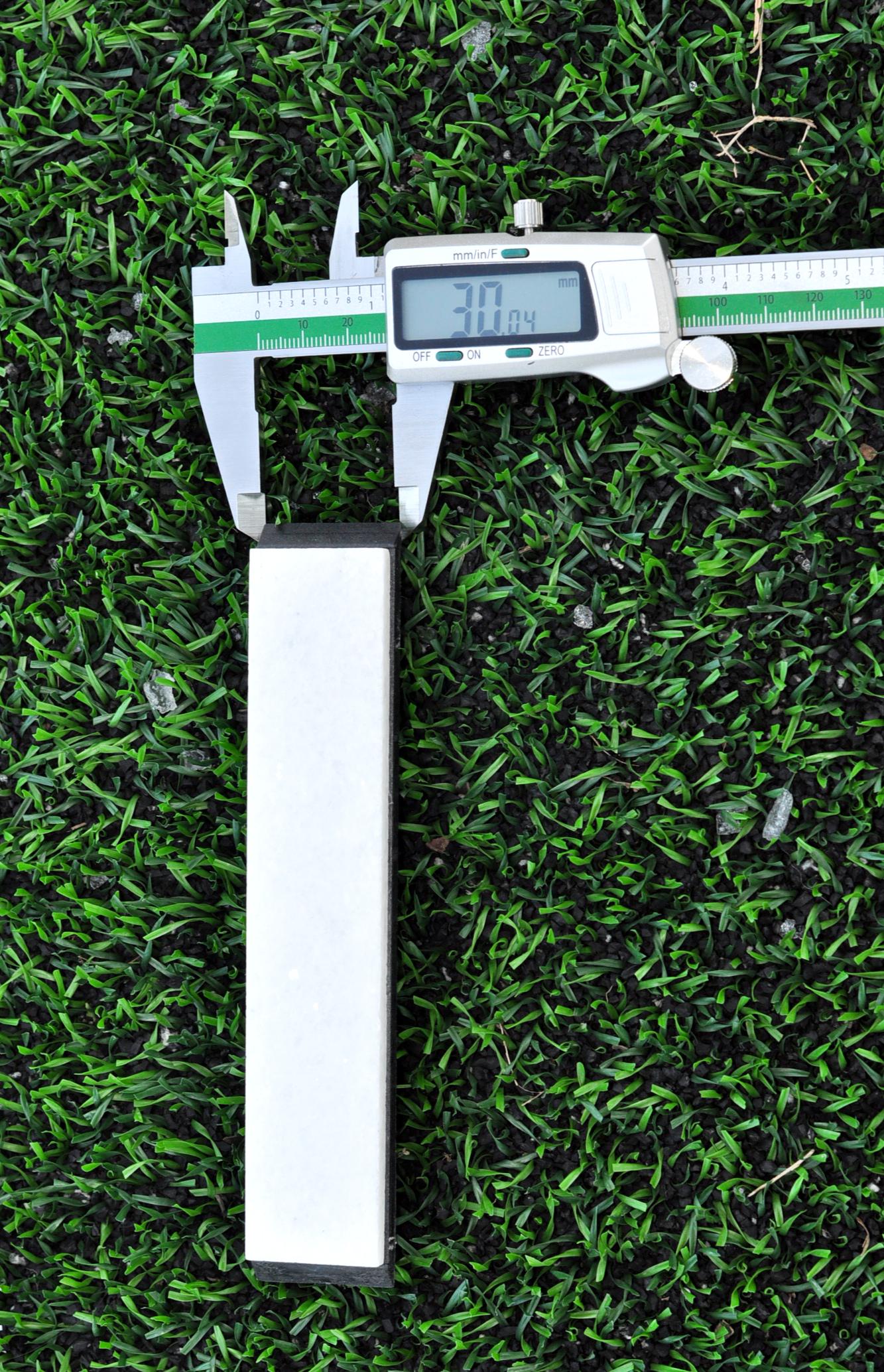 Брусок точильний для ножів Ruixin керамічний 8000 grit 30мм (AR8000-30) - фото 4 Брусок точильний для ножів Ruixin керамічний 8000 grit 30мм (AR8000-30) - фото 4