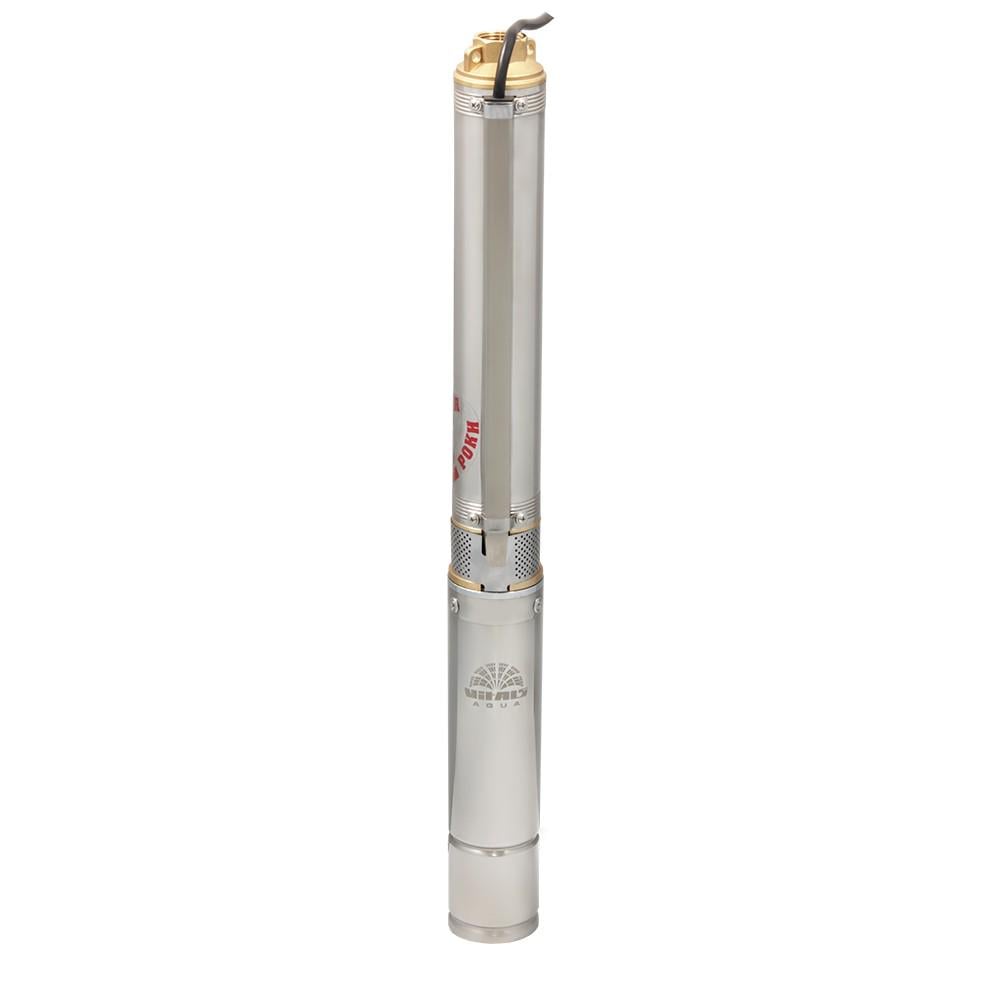Насос скважинный Vitals aqua 3-10DCo 1728-0.6r кабель 15 м (AMT-48640)