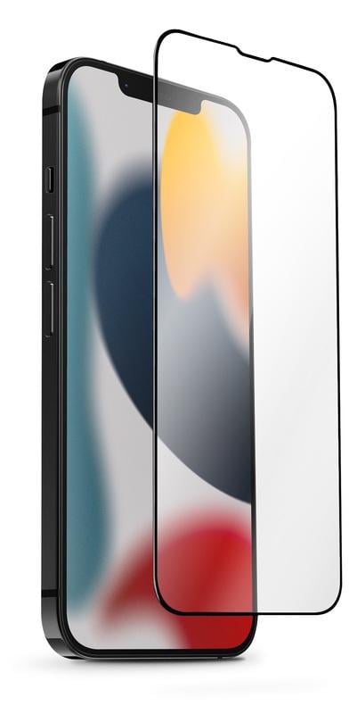 Защитное стекло ILera 2,75D Infinity Glass for iPhone 12/12 Pro 6,1"