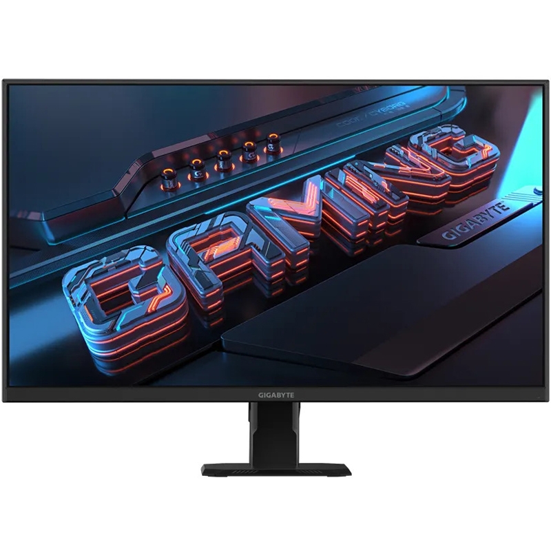Монитор Gigabyte GS27QA Gaming Monitor безрамочный SS-IPS 2560x1440 QHD 27" (tf6458) - фото 4