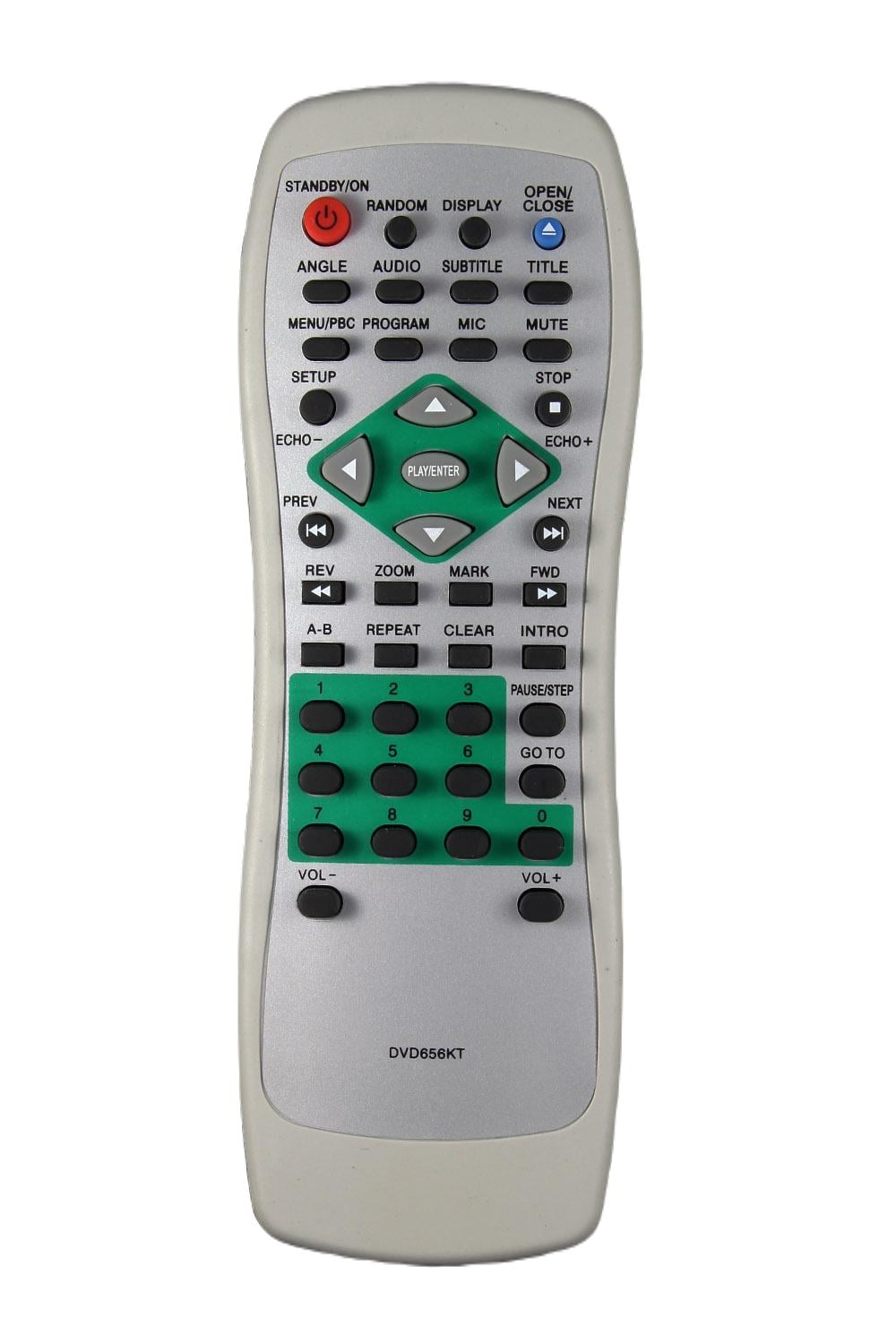 Пульт для Thomson DVD656KT (826)