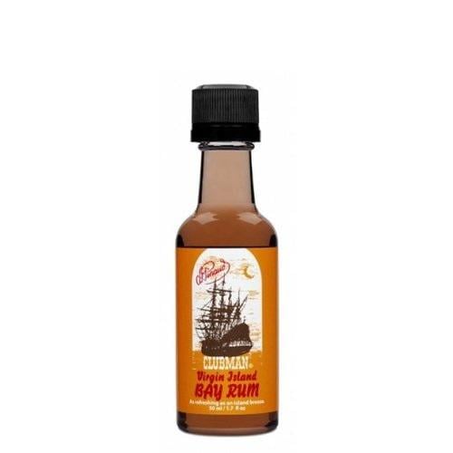 ᐉ Лосьон после бритья Clubman Bay Rum after shave lotion 66371 50 мл