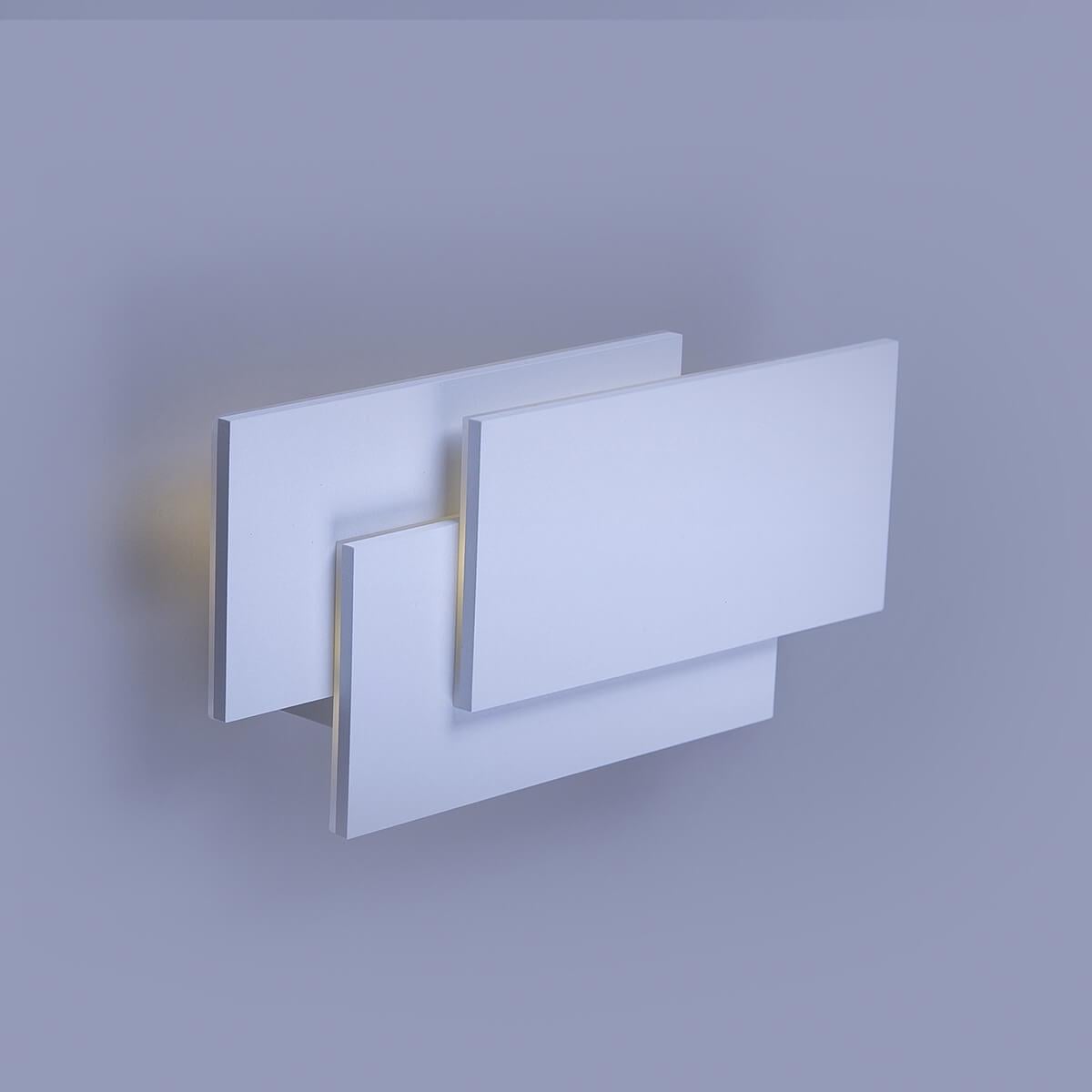 Настінний світильник MJ-Light 6809 WH (9420760)