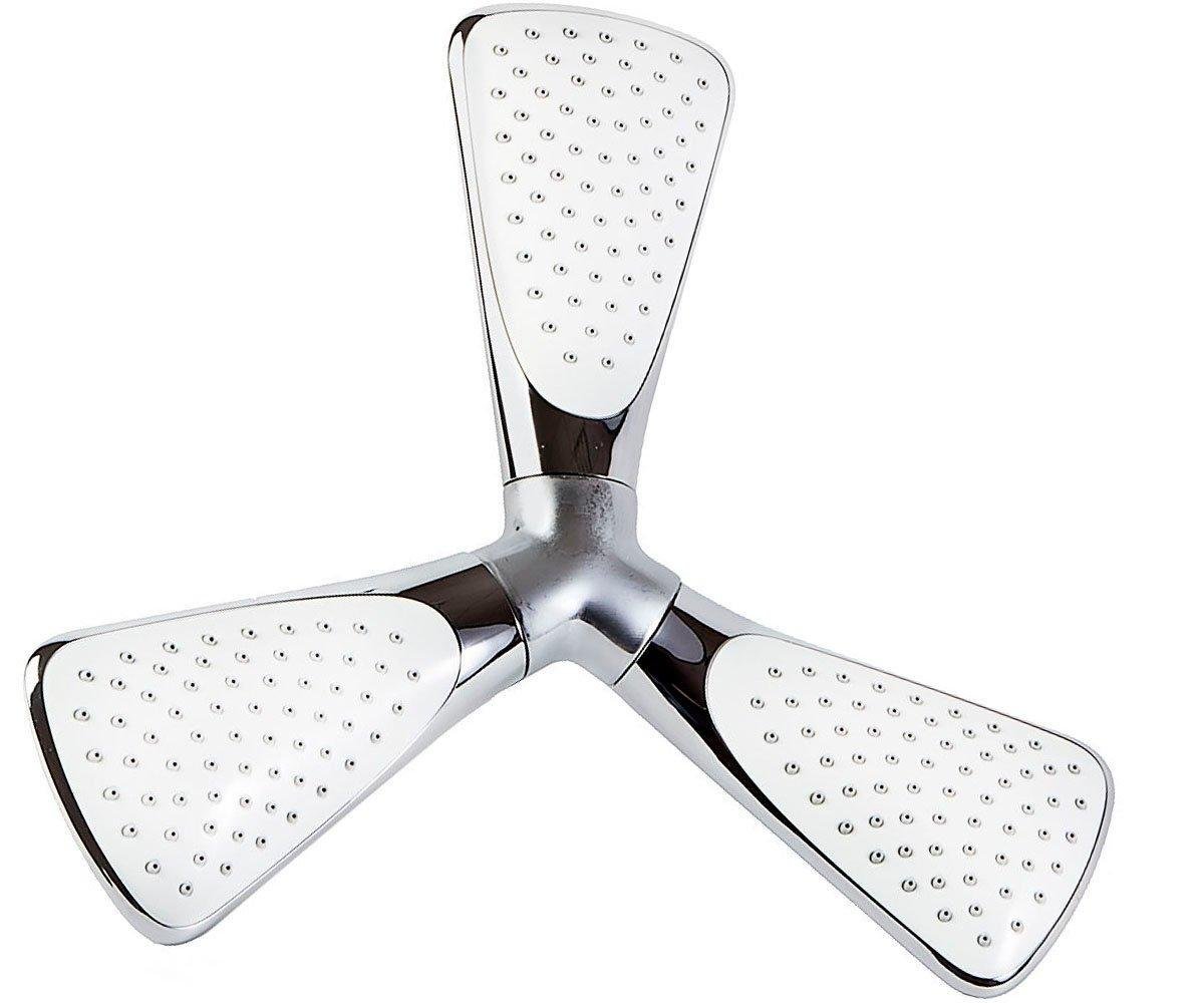 Душова головка KLUDI FIZZ 675780500