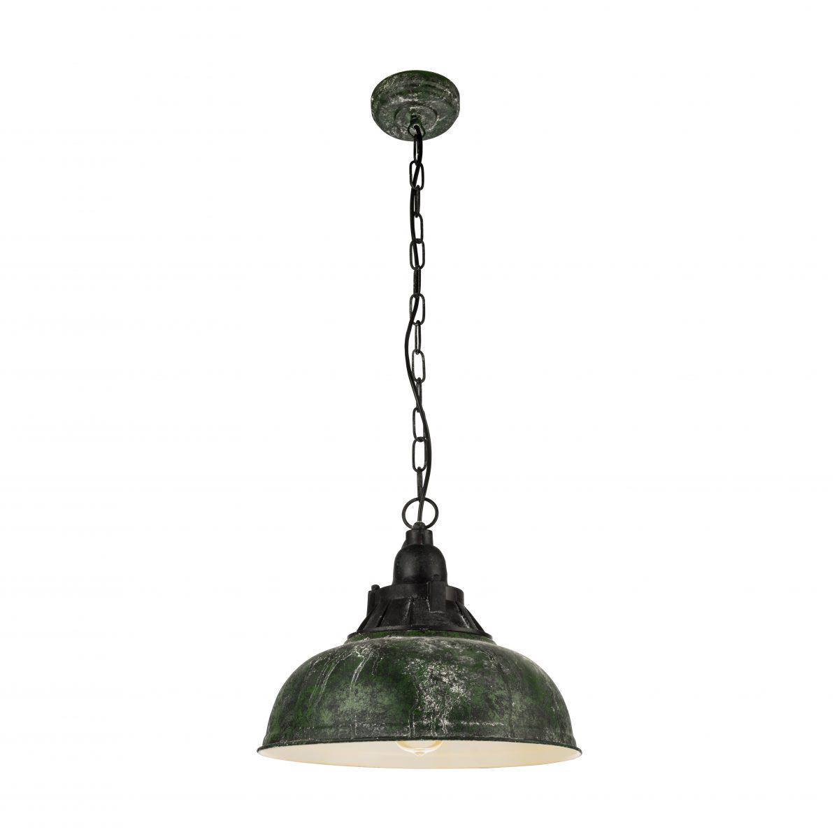 Люстра Eglo GRANTHAM 1 49735