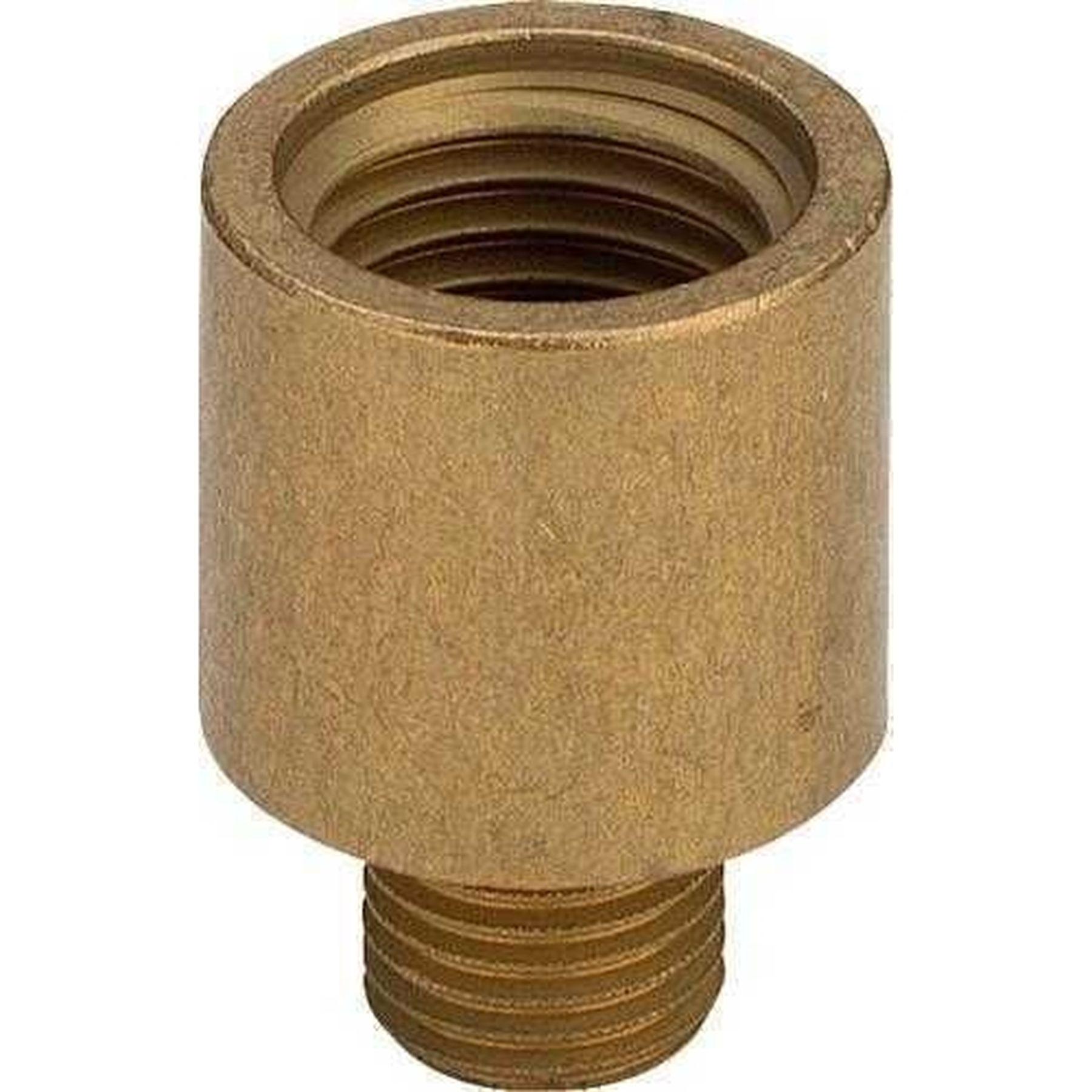 Переходник Viega 1542 3/4"x1" ЗВ (000002051)