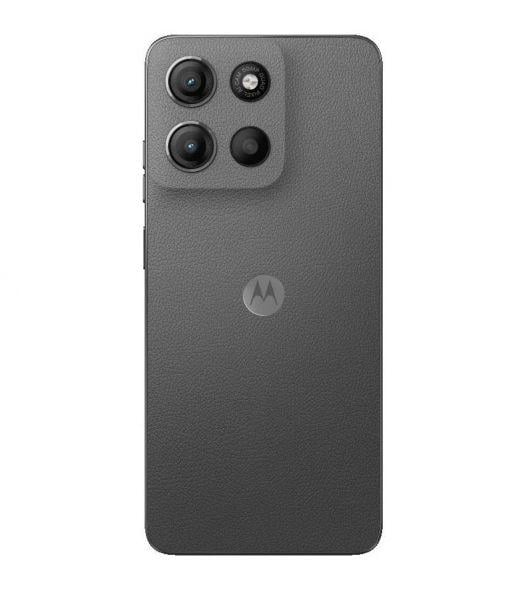 Смартфон Motorola Moto G15 8/512GB Gravity Grey (PB6E0064UA) - фото 3