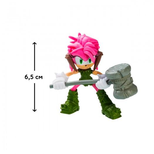 Игровая фигурка Sonic Prime Эми (SON2010D-ks) - фото 2