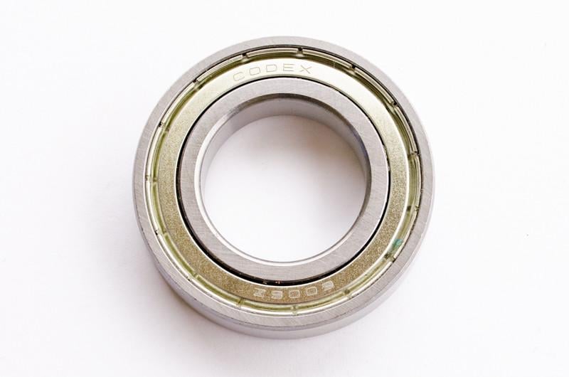 Подшипник груши CODEX 6006 ZZ для бетономешалки (4425)
