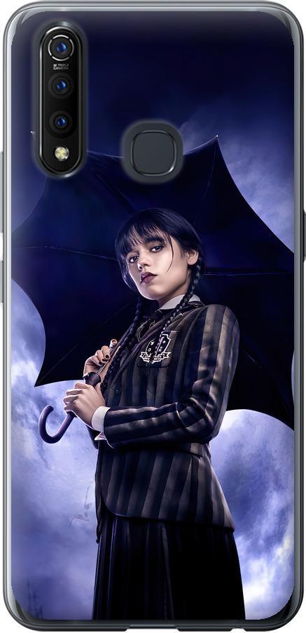 Чехол на Vivo Z5X Wednesday v2 (5516u-1765-42517)
