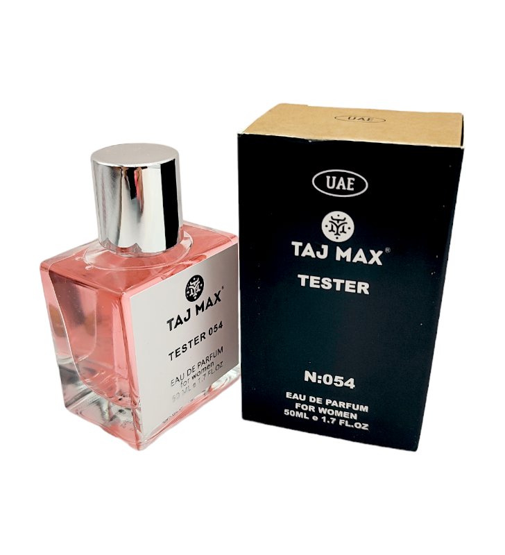 Парфюмерная вода TAJ MAX 054 TENDRE EDP женская 50 мл (10959)
