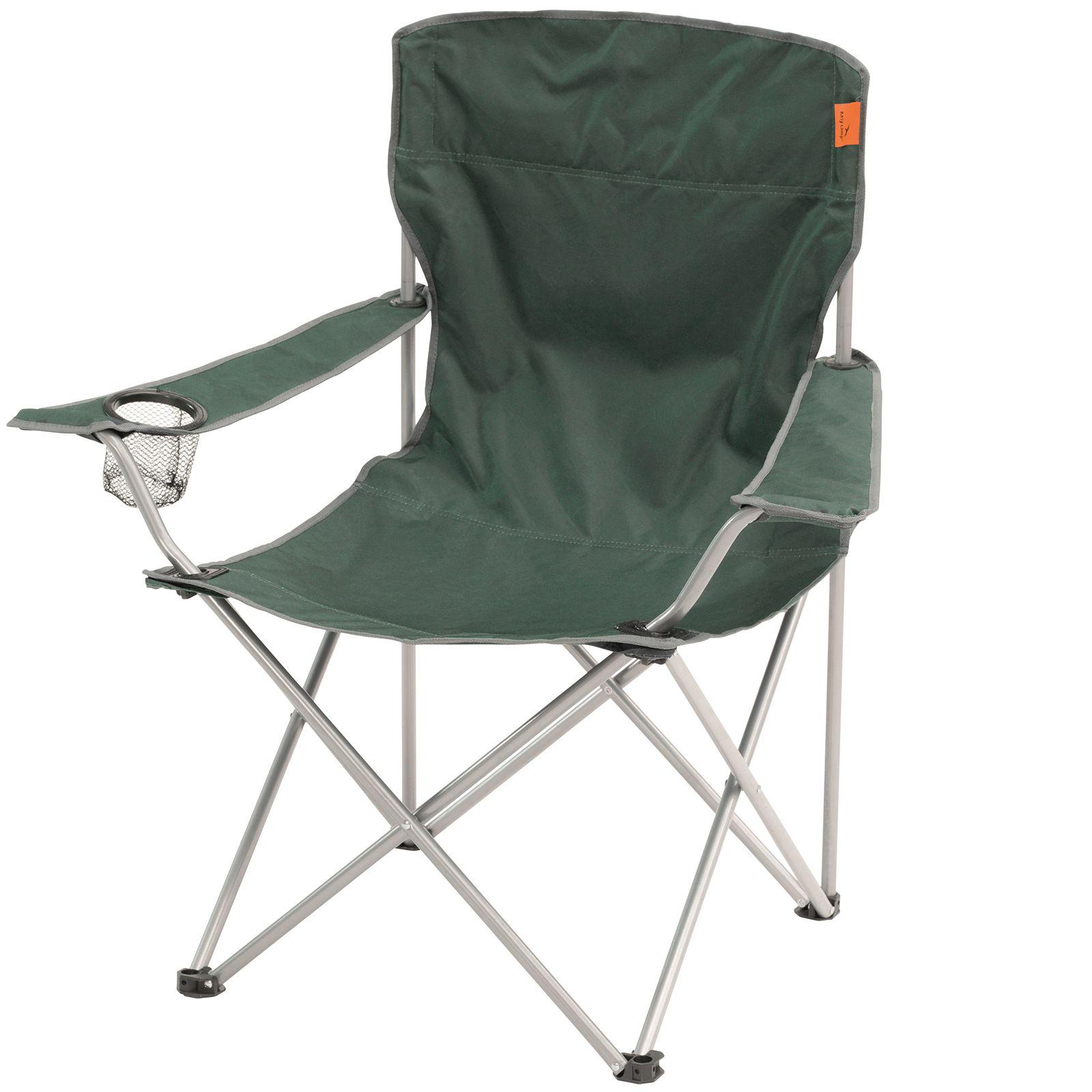 Стул туристический кемпинговый Easy Camp Boca Pacific Blue (480073)