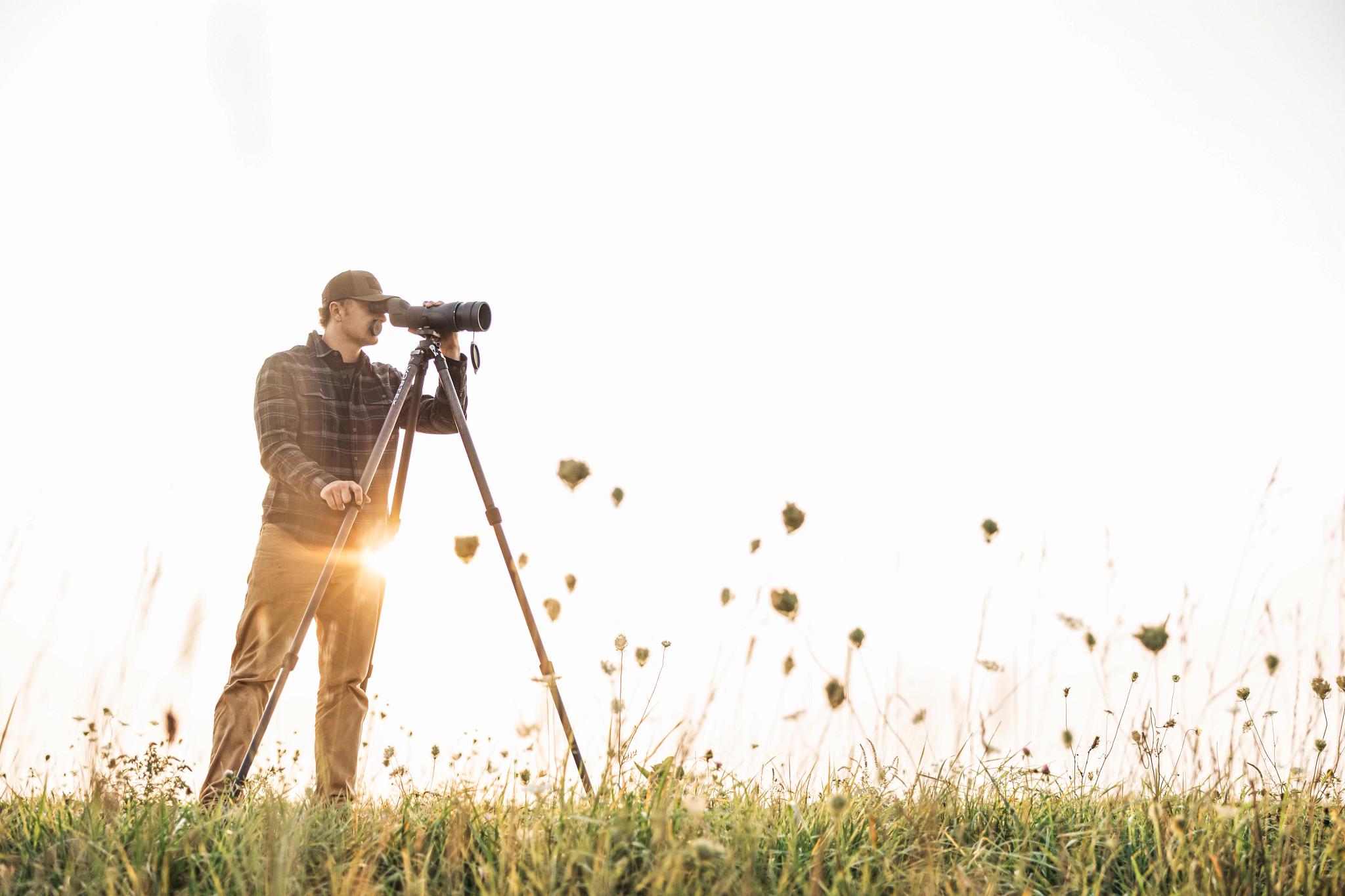 Підзорна труба Vortex Crossfire HD 20-60x80 ST (CF-80S) - фото 15 Підзорна труба Vortex Crossfire HD 20-60x80 ST (CF-80S) - фото 15