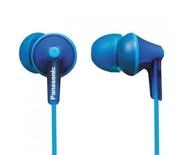 Наушники Panasonic RP-HJE125E-A (42039)