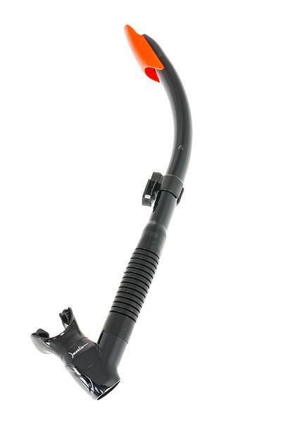 Трубка Marlin Wave Black/Оrange (917) Трубка Marlin Wave Black/Оrange (917)