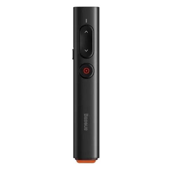 Лазерная указка Baseus Orange Dot Wireless ACFYB-A01 Черный