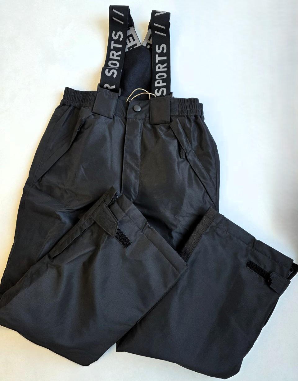 Термокостюм лижний для хлопчиків CRANE зимовий 134-140 см (257764/404961) - фото 6 Термокостюм лижний для хлопчиків CRANE зимовий 134-140 см (257764/404961) - фото 6