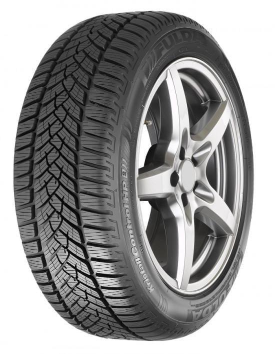 Автошина Fulda Kristall Control HP 2 225/55 R16 95H не шип Автошина Fulda Kristall Control HP 2 225/55 R16 95H не шип