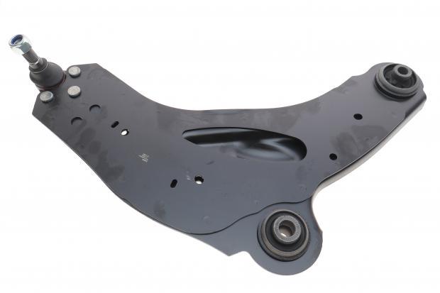 Важіль підвіски DELPHI передній/знизу R Renault Trafic II/Opel Vivaro A/Nissan Primastar 01- (TC1468)