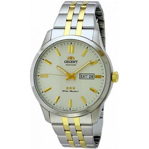 Часы наручные Orient RA-AB0012S19B
