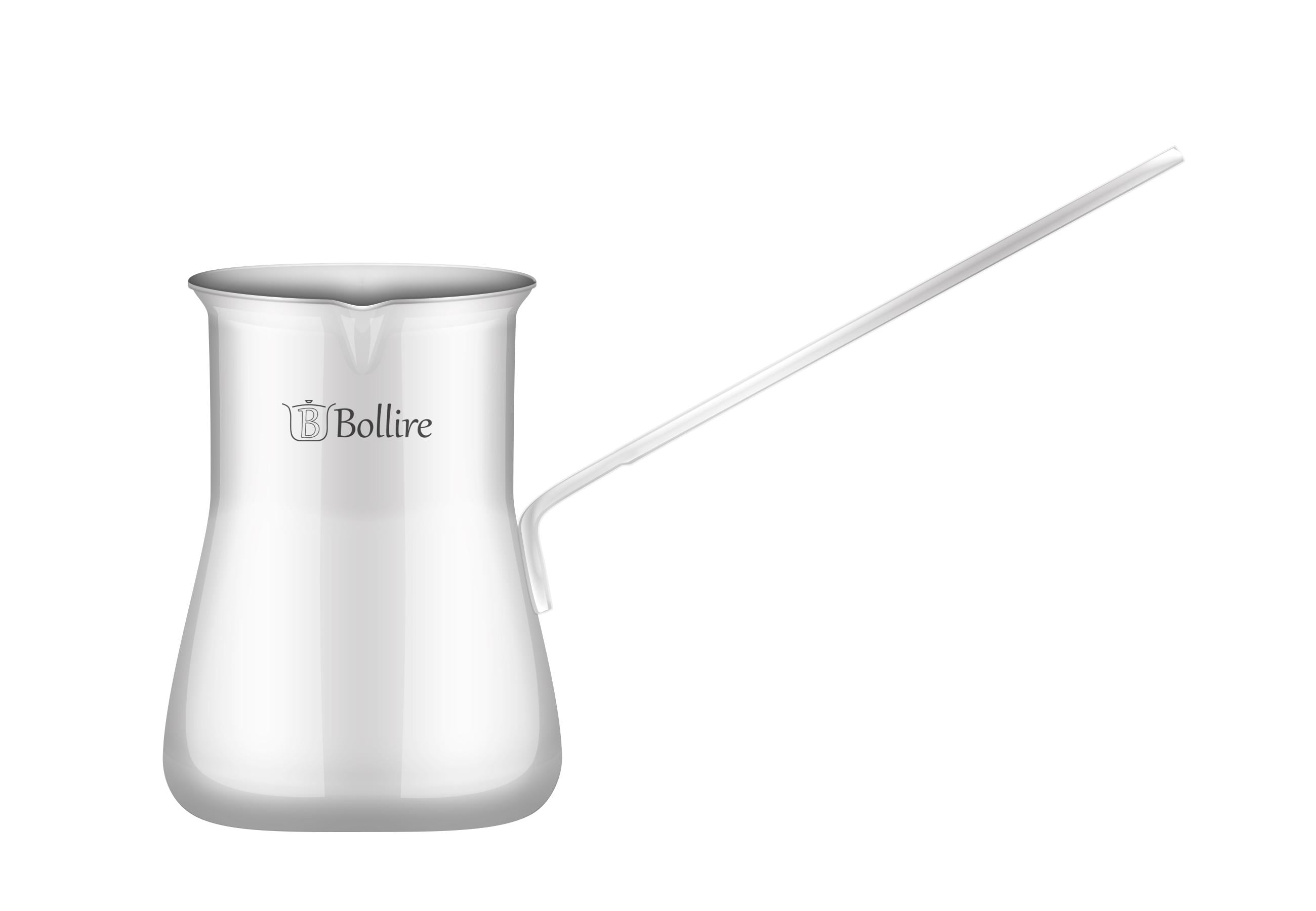 Турка Bollire 0,35 л (BR-3601)