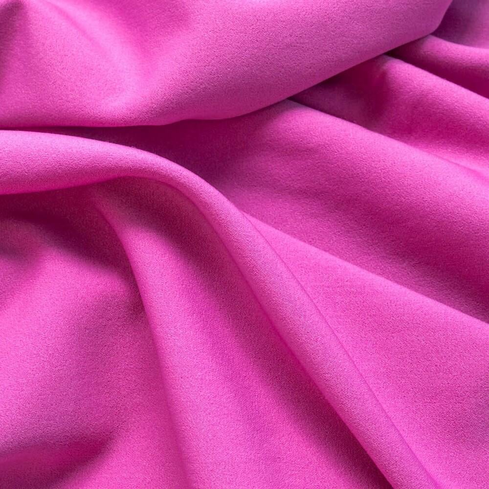 Тканина костюмна Анжеліка Світлий фрез (11752)